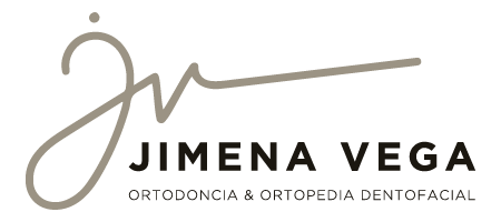 Logo - Ortodoncia y Ortopedia Dentofacial | Dra. Jimena Vega